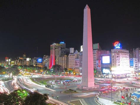 5 Cidades Da Argentina Para Você Conhecer Descubra Turismo