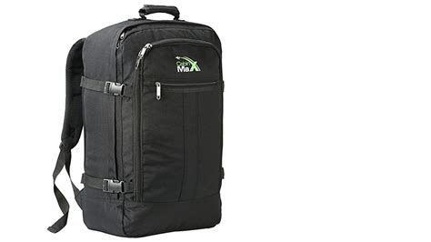 It opens like a suitcase. Best hand luggage: The best cabin-size carry-on bags from ...