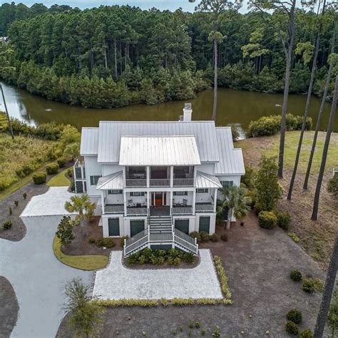 Stephanie Florida Farmhouse On Instagram “this Jaw Dropping Home Is