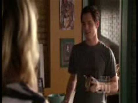 gossip girl 2x07 - cedric - YouTube