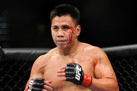 Ufc Middleweight Cung Le Suspended After Testing Positive For Hgh Bleacher Report