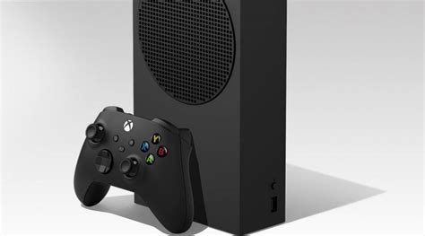 Xbox Series S 1tb Variant To Cost Rs 38990 In India Technology News