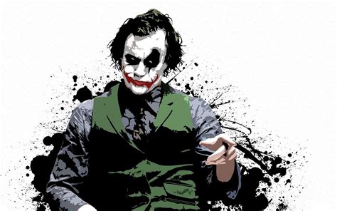 Art The Joker The Joker The Dark Knight Rises Knight Dark