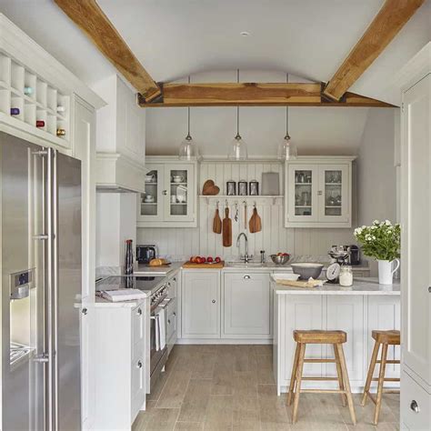 Small Kitchen Design Ideas 2021 Small Kitchen Space 2021 House