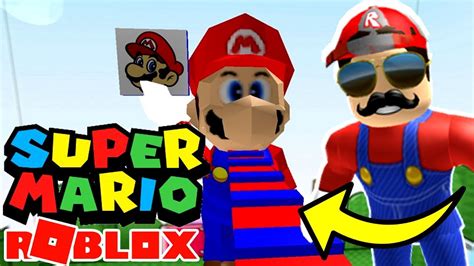 The super doomspire is an entertaining team eliminating game with interesting gameplay. Super Mario Roblox Adventure Youtube - How To Redeem Robux ...