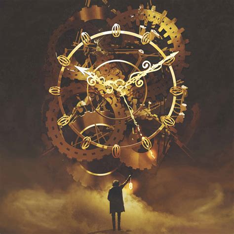 Science Fiction Inventions That Could Make The Future Very Interesting