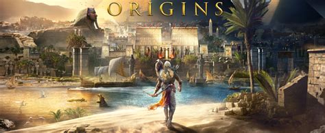 Assassin S Creed Origins Im Test Fast Alles Neu Trotz Ubisoft Formel