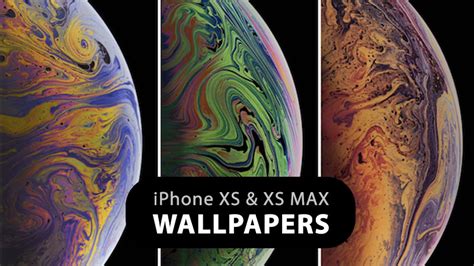 55 Xs Max Wallpapers On Wallpapersafari