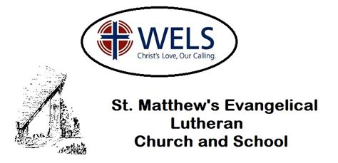St Matthew Lutheran Church And School