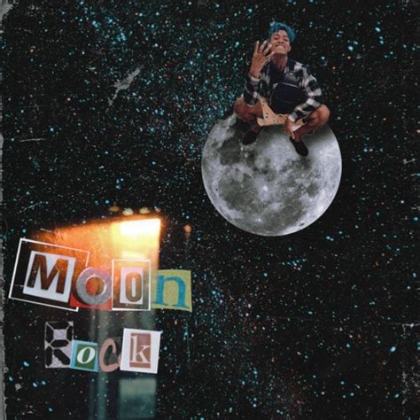 Stream Xxxtentacion Moon Rock By Supreme X Listen Online For Free