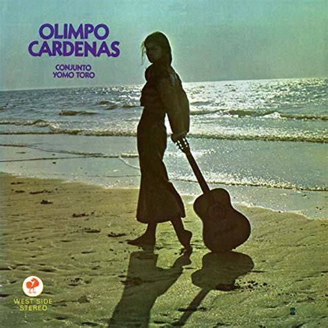 Olimpo Cardenas And Yomo Toro Y Su Conjunto
