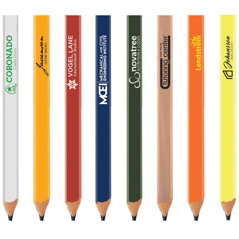 Carpenter Pencil Fca Radar Promotions