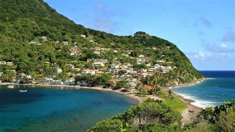 On november 3, 1978, dominica achieved full independence, with patrick roland john as its first prime minister. Clima Dominica - Temperatura • Mejor época para viajar ...