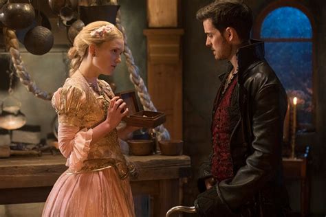 Years later, lucy finds a disillusioned henry at his home in seattle and tries to make him. Once Upon a Time Season 7 Episode 7 Preview: Photos of ...