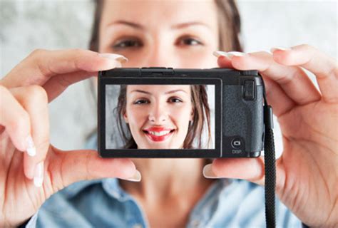 ¿eres Adicto A Las Selfies Podrías Sufrir Paranoia Alto Nivel