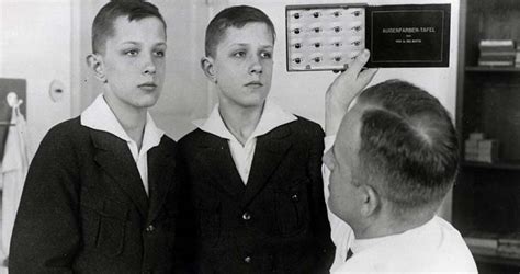 10 Of The Most Disturbing Human Experiments In History