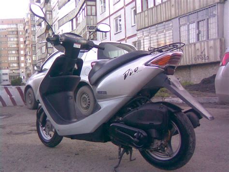 Before making a decision to buy a used bike, the first step involves searching for the perfect bike that suits your budget. 2006 Honda DIO Photos, 0.1 For Sale