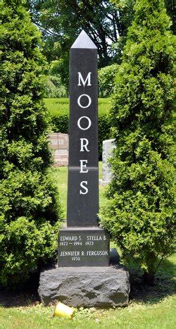 Edward Shelby Moores Find A Grave Memorial