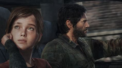 The Last Of Us Remake Ps5 Et Pc Blog Findngeek