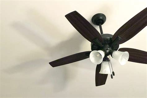 Tips For Installing A Ceiling Fan Home Matters Ahs