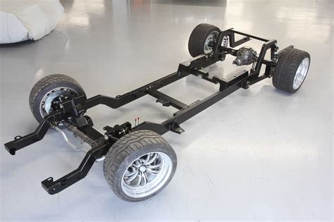Chassis C10