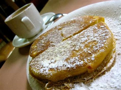 6:48 bestbitesforever 💜 180 983 просмотра. La Bombonera in San Juan, Puerto Rico. Mallorca with ...