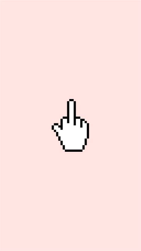 Download now for free this middle finger background transparent png image with no background. Pin on Aesthetic Iphone Emo Wallpaper