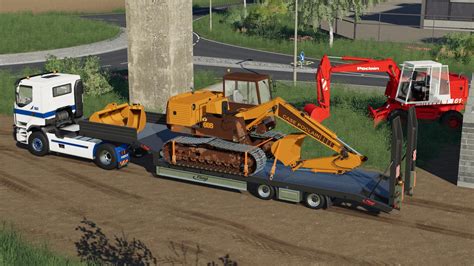 Case 688 V20 Fs19 Mod