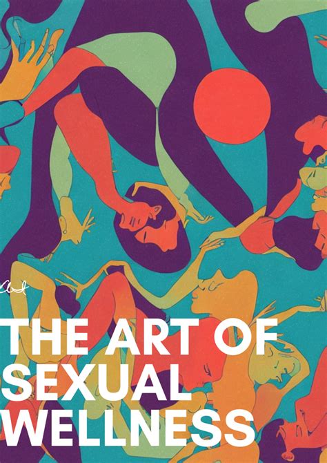 the art of sexual wellness