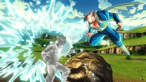 Get Dragon Ball Xenoverse 2 Extra Pass 50 Off The Best Pc Game