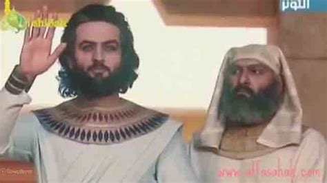 Prophet Yousuf A S Episode 28 In URDU HD ShiaTV Net
