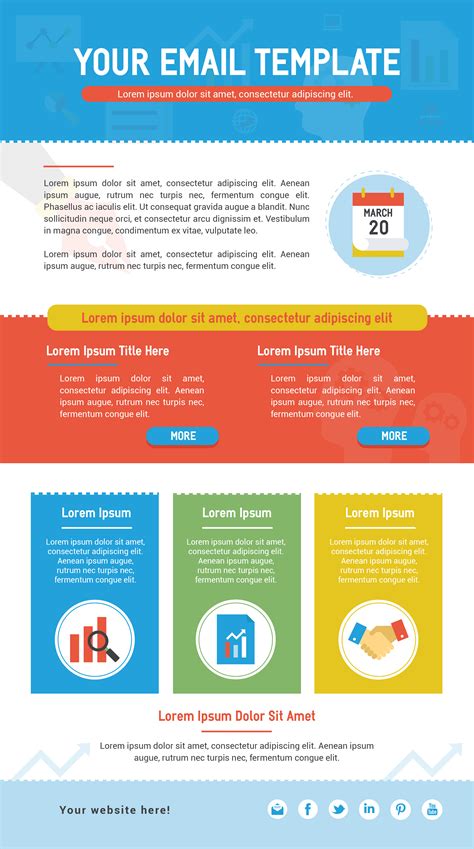 Easelly - 5 Creative Ways to Use Your Infographic