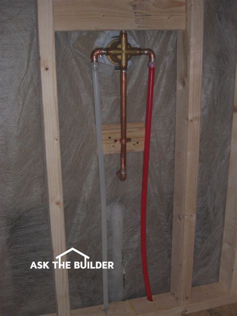 It S Fast And Easy To Connect Pex Leak Free Diy Joints In Seconds