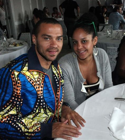 Jesse williams is an extraordinary artist and activist. Basketball Wife Adrienne Bosh Attends Her Baby Shower ...