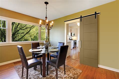 Interior Doors Other Farmhouse Dining Room Baltimore By