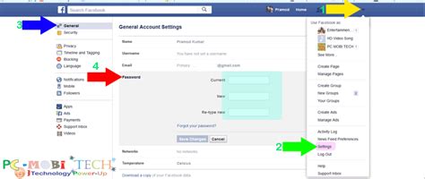 We did not find results for: How to remove Credit card info from Facebook - PCMobiTech