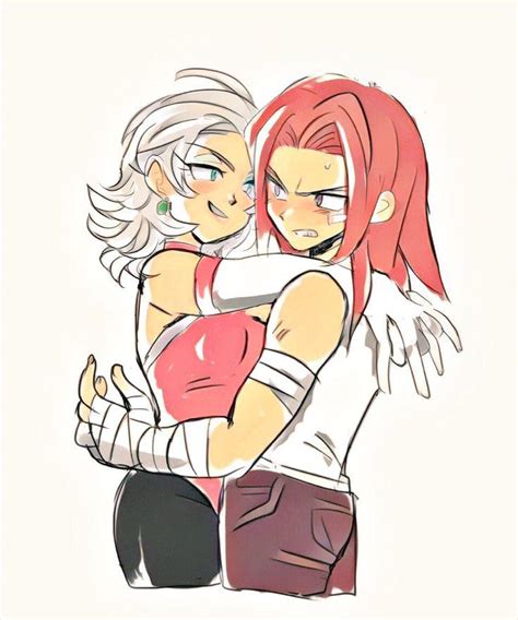Human Knuckles And Rouge Art Belongs To Amayu On Twitter R