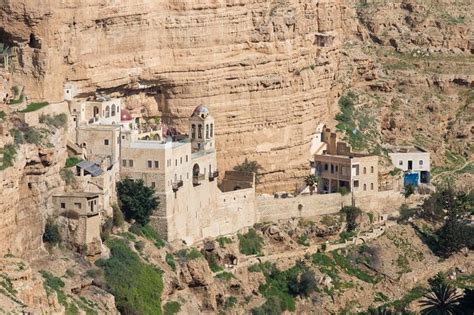 Bethlehem And Jericho Day Biblical Tour From Jerusalem 2023 Viator
