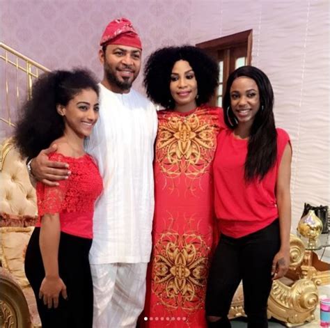 Over a decade ago, lovy and lovy and his wife ida have a son together. Ghana meets Nigeria! Ramsey Nouah, Sophie Alakija to star ...