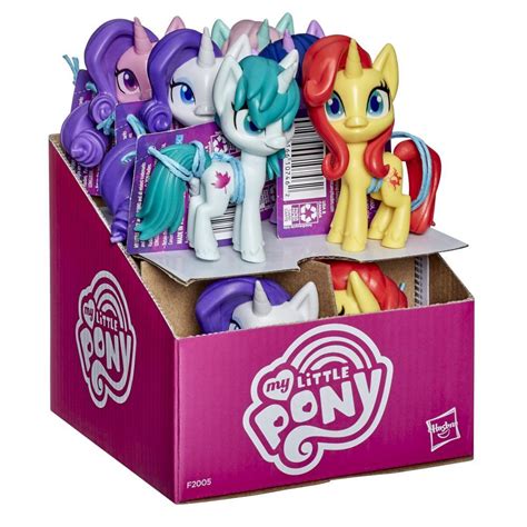 My Little Pony Figuras De Ponys De 75 Cm My Little Pony