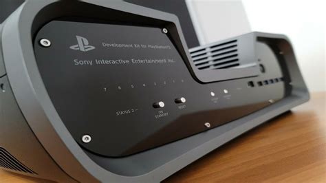 Ps5 Dev Kit Auction Pulled From Ebay After Bids Passed 3000 The