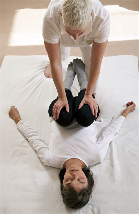 Thai Therapies Glasgow Massage Centre