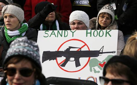 Sandy Hook Lawsuit: Families Appeal Gun Lawsuit to 