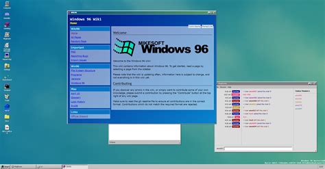 Windows 98 Emulator Online Postfecol