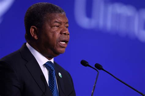 Pr Angolano Diz Que Estado De Saúde De José Eduardo Dos Santos é Preocupante