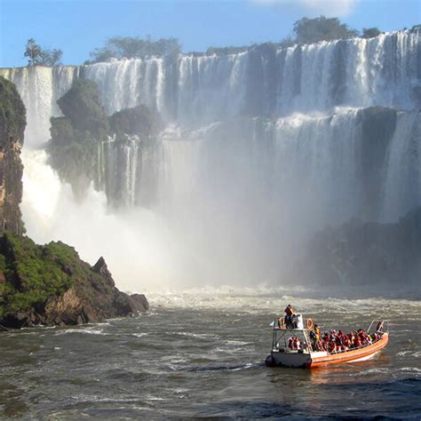 Iguazu Falls Wanderlust Expediciones