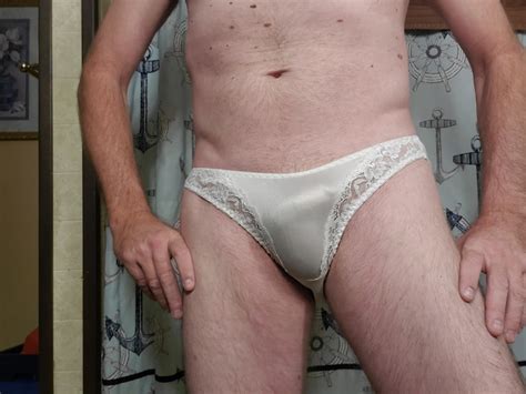 my classic white nylon bikini panties porn pictures xxx photos sex images 4030550 pictoa