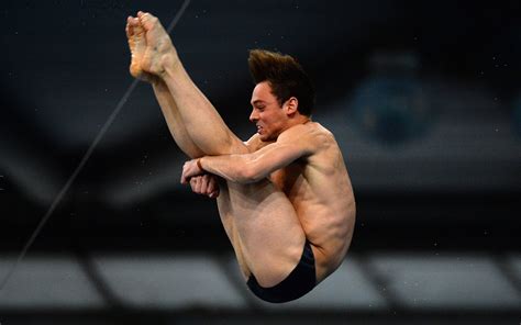 tom daley reveals rio olympic games mantra if i do a bad dive that s in the past move on