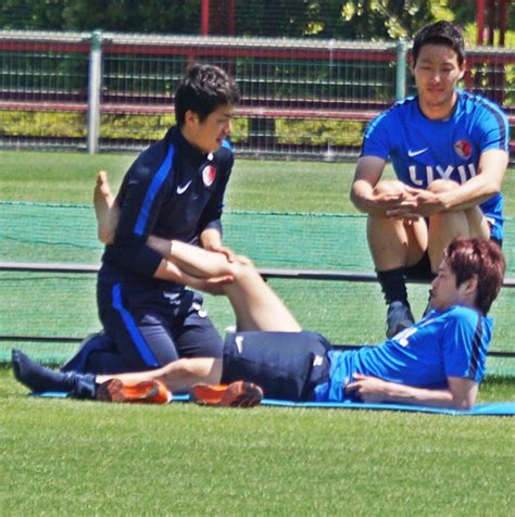 Jul 01, 2021 · 7月1日にdaznで配信スタートした『atsuto uchida's football time』最新回で、メインパーソナリティーを務める元日本代表の内田篤人氏が大型. 内田篤人 でいりーふぉと : サッカー・内田篤人 ひざの故障で ...