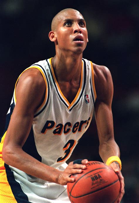 Discover reggie miller famous and rare quotes. Reggie Miller - photos, news, filmography, quotes and facts - Celebs Journal
